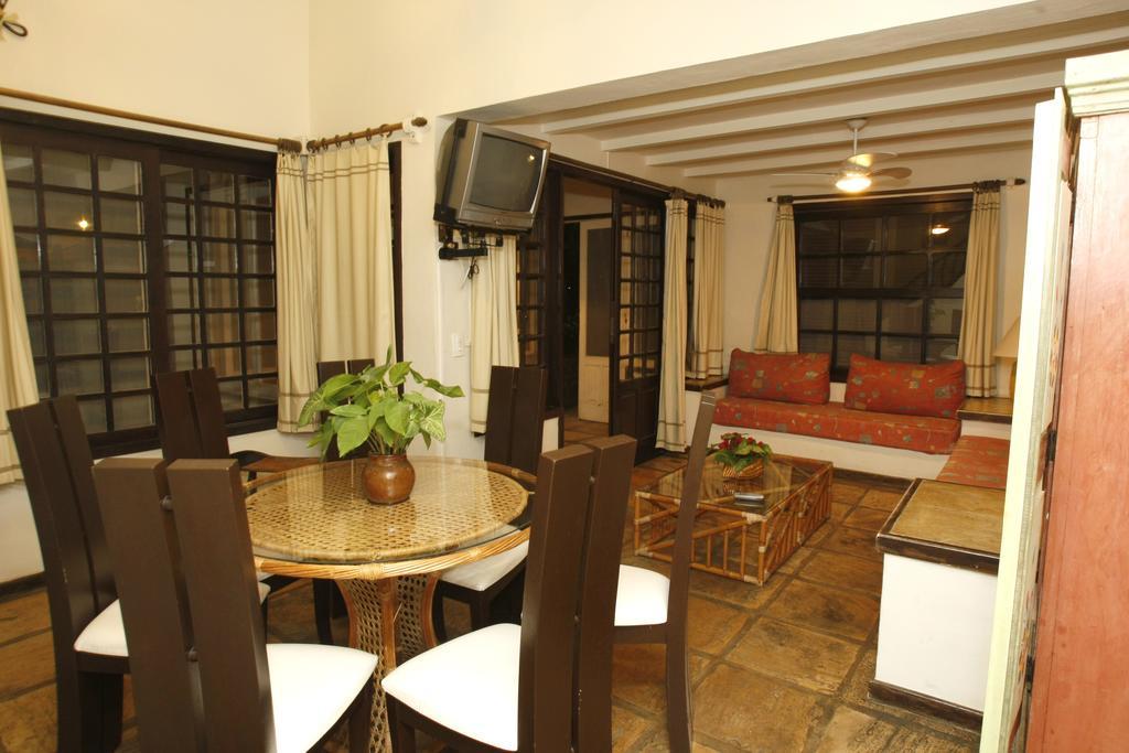 La Mandragora Hotel Armacao dos Buzios Exterior photo