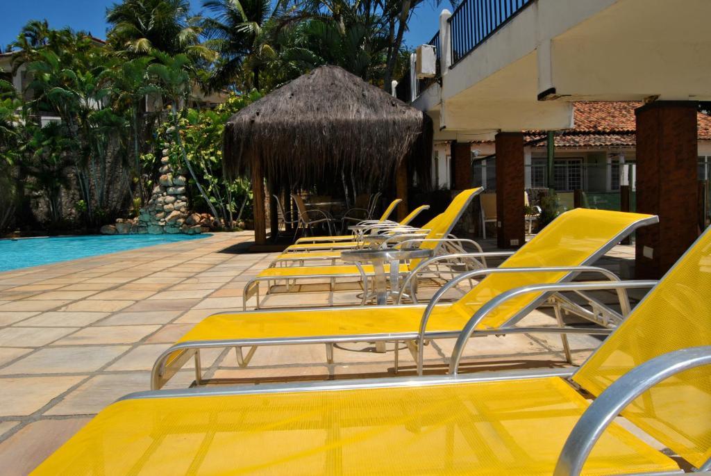La Mandragora Hotel Armacao dos Buzios Exterior photo