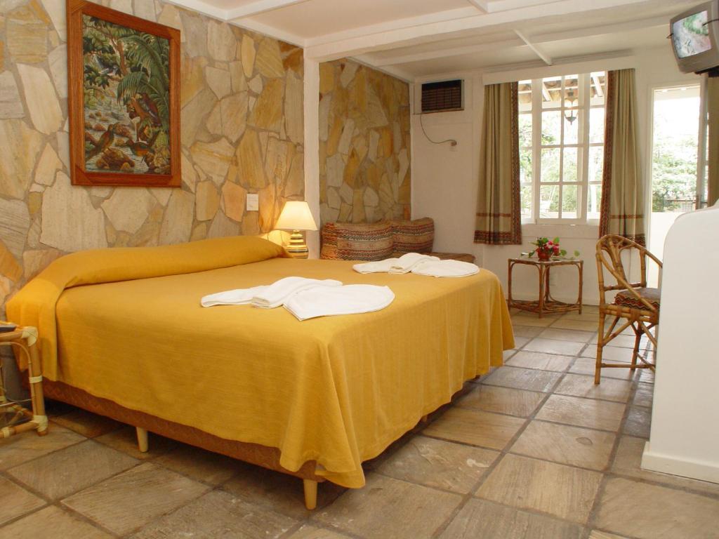 La Mandragora Hotel Armacao dos Buzios Room photo